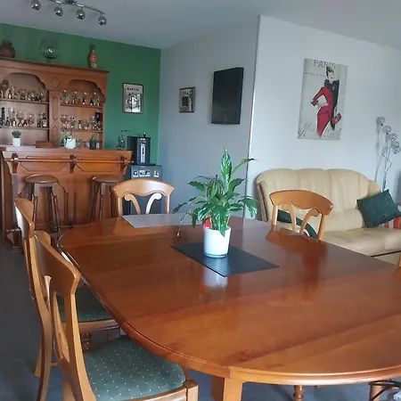 D'hotes 24 * Moncé-en-Belin