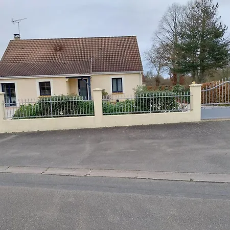 D'hotes 24 * Moncé-en-Belin