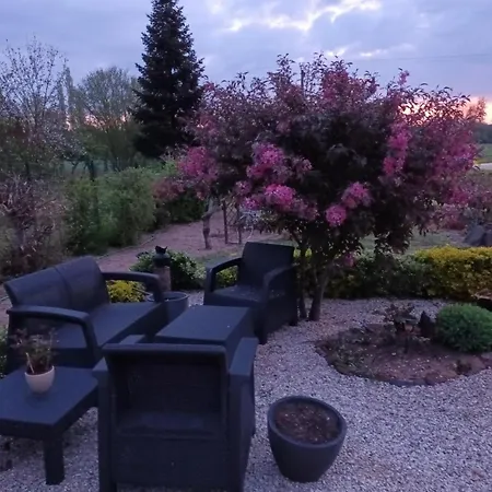 Appartement D'hotes 24 Moncé-en-Belin