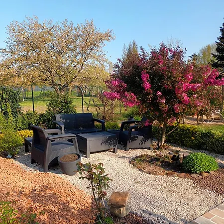 Apartamento D'hôtes 24 *
