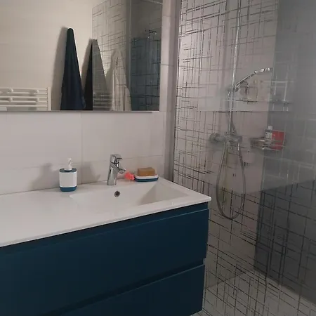 D'hotes 24 Appartement *