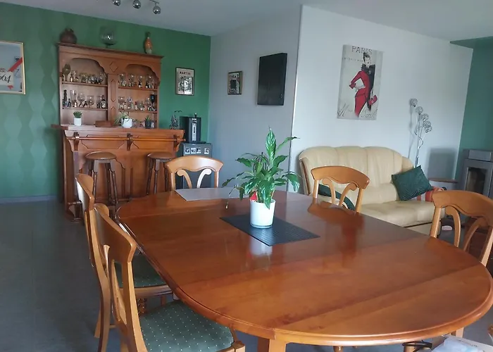 D'hotes 24 * Moncé-en-Belin