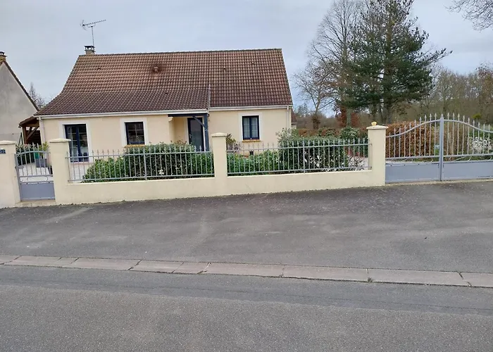 D'hotes 24 * Moncé-en-Belin