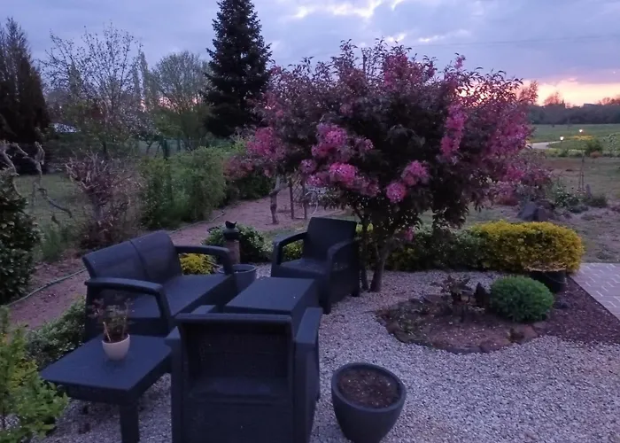 公寓 D'hotes 24 Moncé-en-Belin